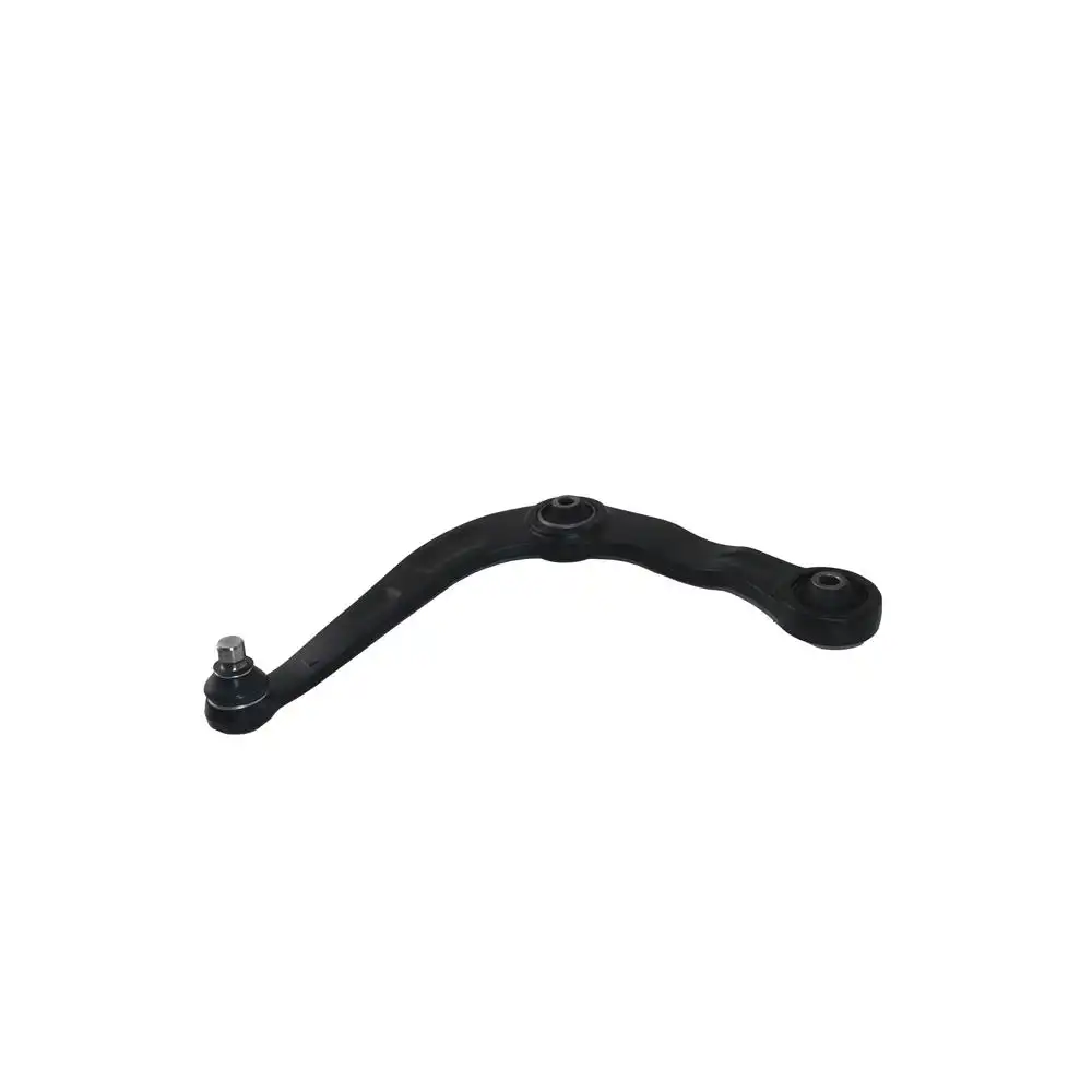 BANDEJA DIANTEIRA PEUGEOT 206 2000 A 2010 ESQUERDA COM PIVO