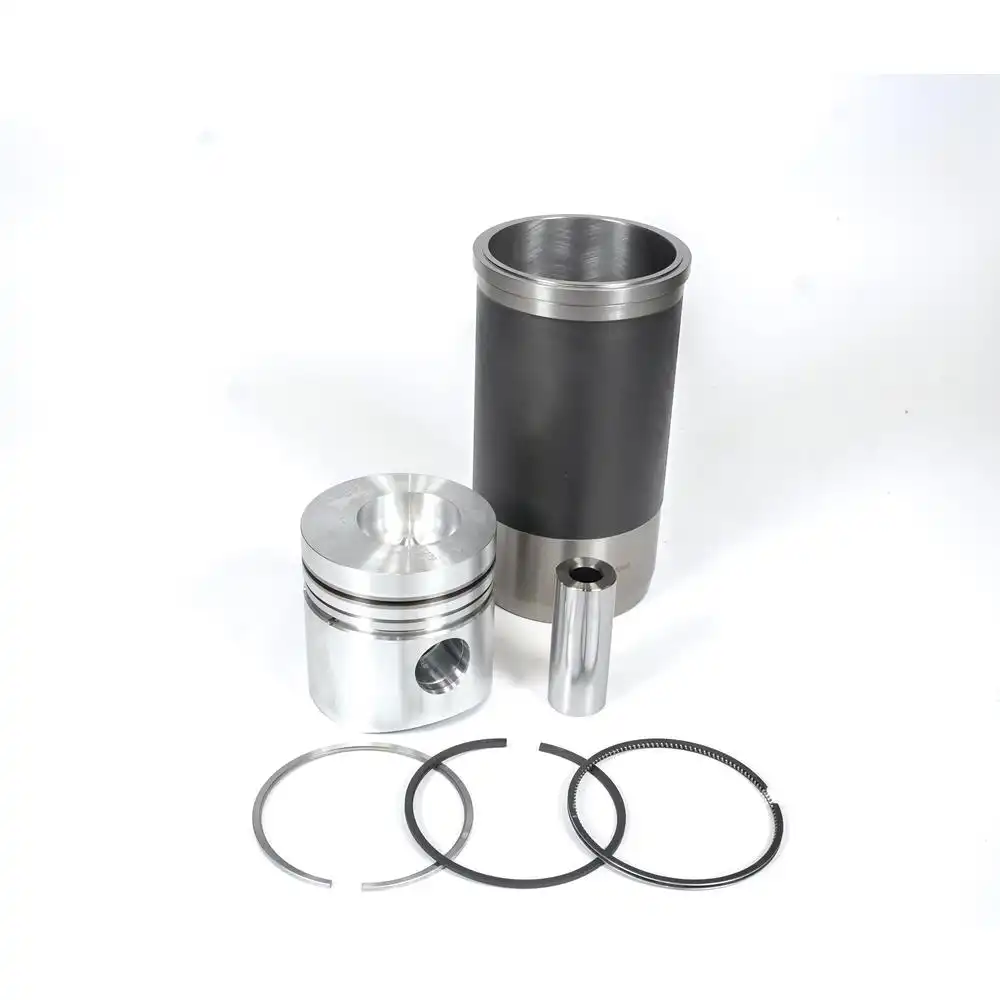 KITS MOTOR MWM D229ASP CAMISA PISTAO ANEL