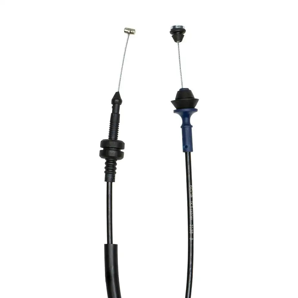 CABO ACELERADOR COURIER ZETEC ROCAN 2003/