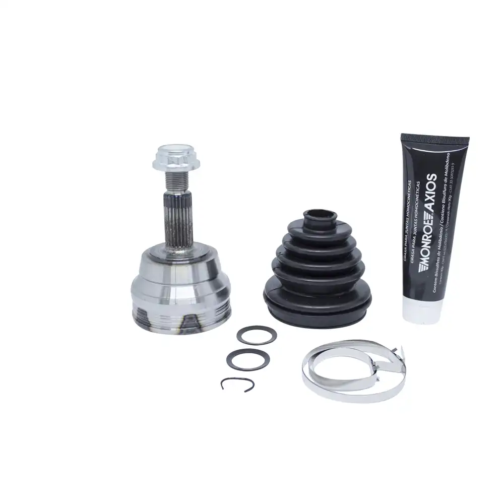 JUNTA HOMOC POLO 1.6 8V /09 FOX CROSSFOX SPACEFOX /09 S/ ABS