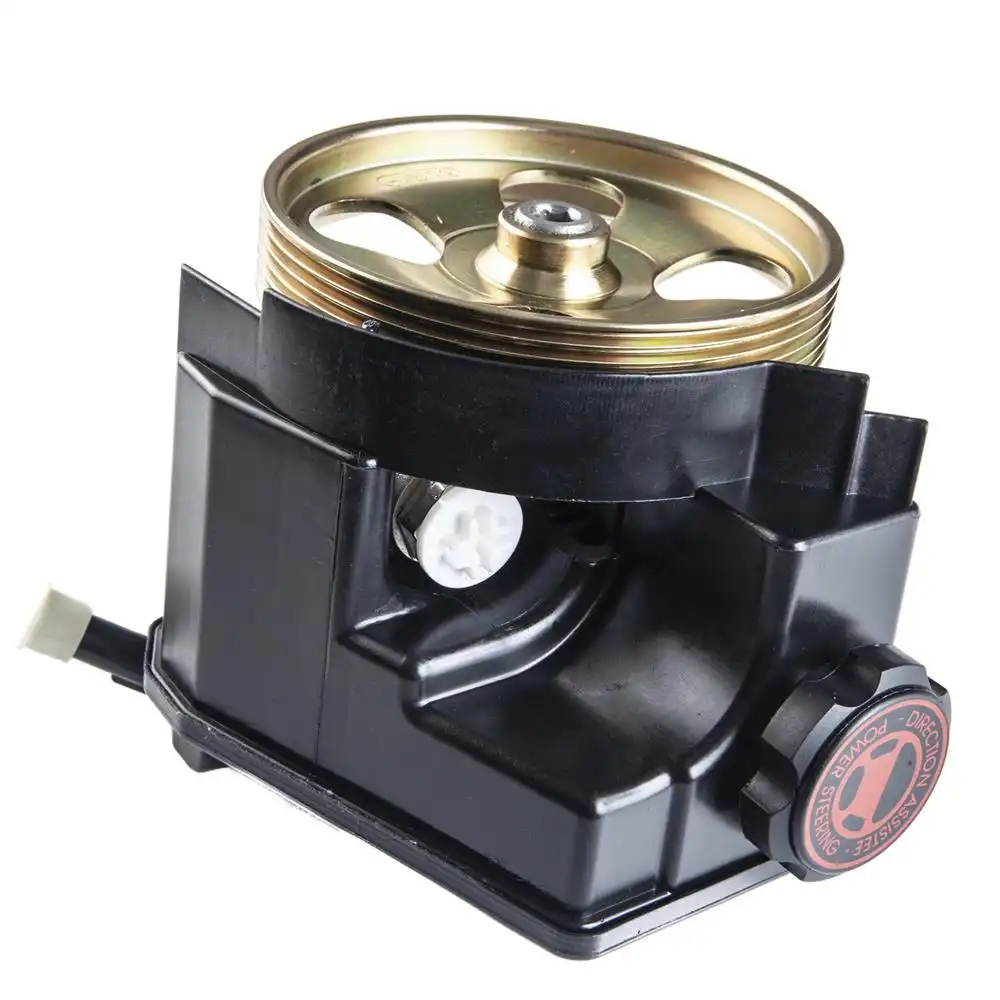 BOMBA DIRECAO HIDRAULICA PEUGEOT 206 2004/