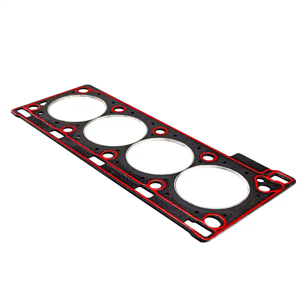 JUNTA CABECOTE RENAULT DUSTER SCENIC MEGANE 2.0 16V FIBRA