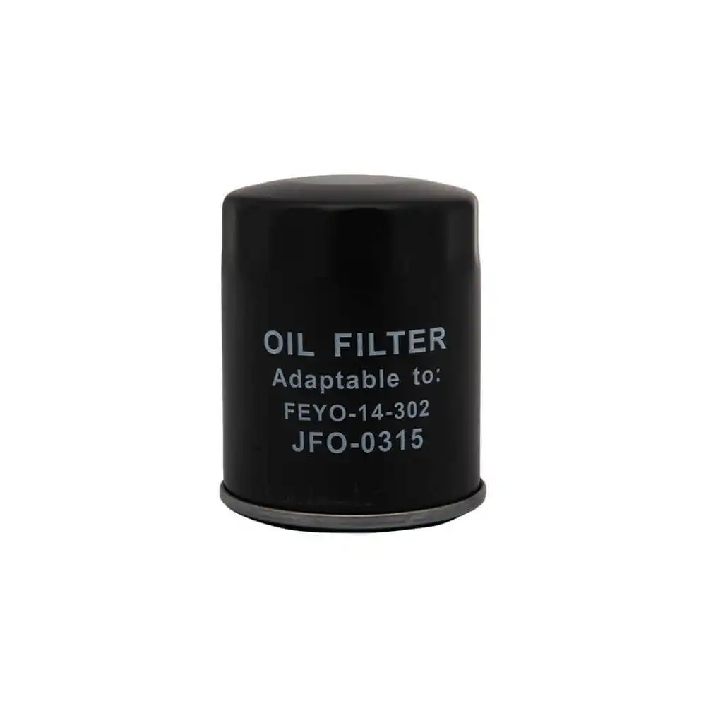 FILTRO OLEO MOTOR KIA SORENTO 3.5 V6 24V 2004 A 2006