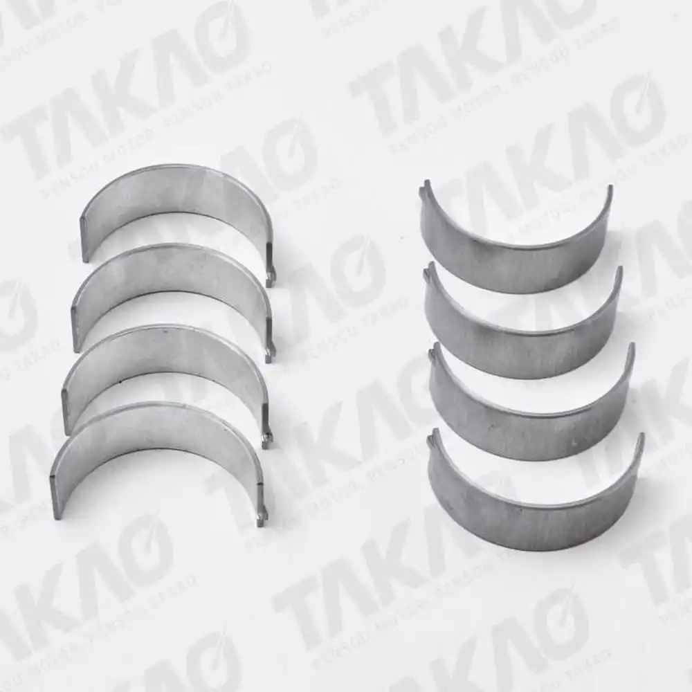 BRONZINA BIELA CRUZE 1.4 1.8 16V 2012 A 2016 STD