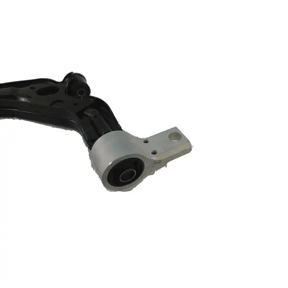 BANDEJA DIANTEIRA KA 2008 A 2013 ESQUERDA COM PIVO (HID)