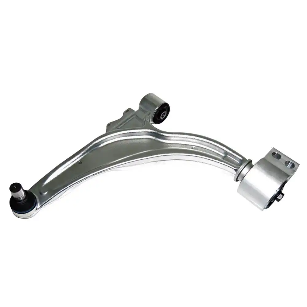 BANDEJA DIANTEIRA CRUZE 2012 A 2016 ESQUERDA COM PIVO