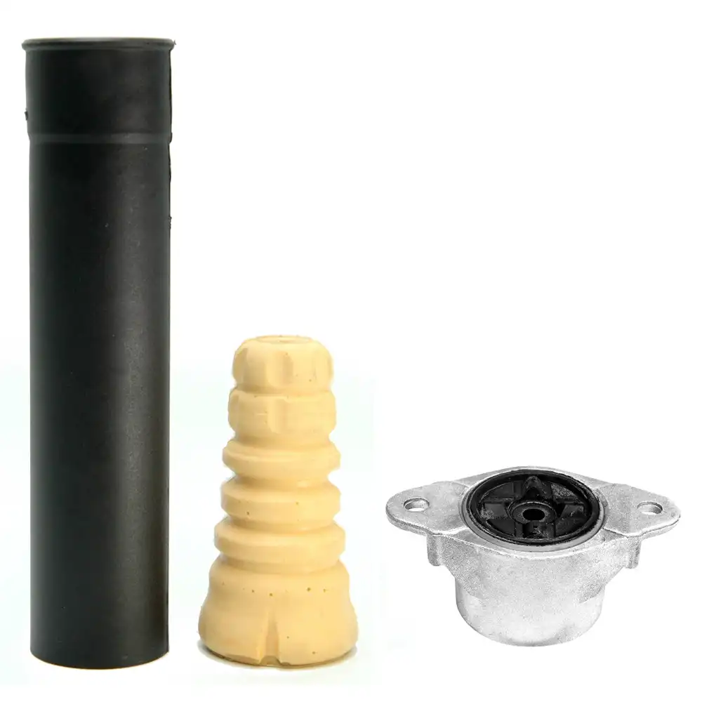 COXIM AMORTECEDOR TRASEIRO NEW FIESTA 2010/ COMPLETO