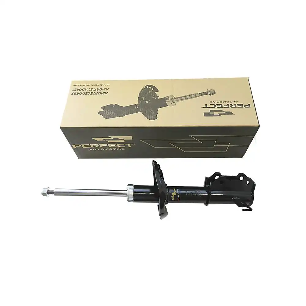 AMORTECEDOR DIANTEIRO CRUZE 2011 A 2016 ESQUERDO