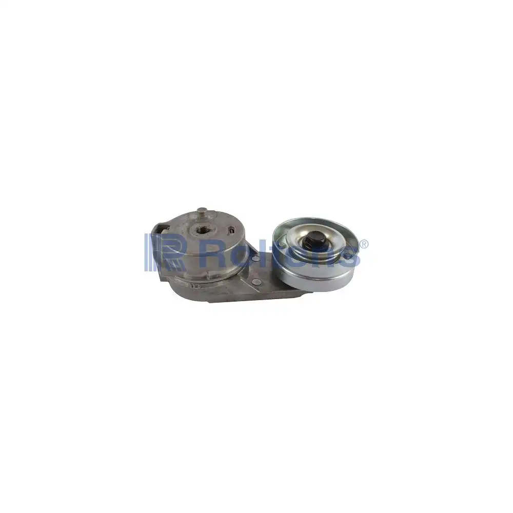 TENSOR CORREIA ALTERNADOR S-10 2.8 TURBO DIESEL 2001 ACIMA