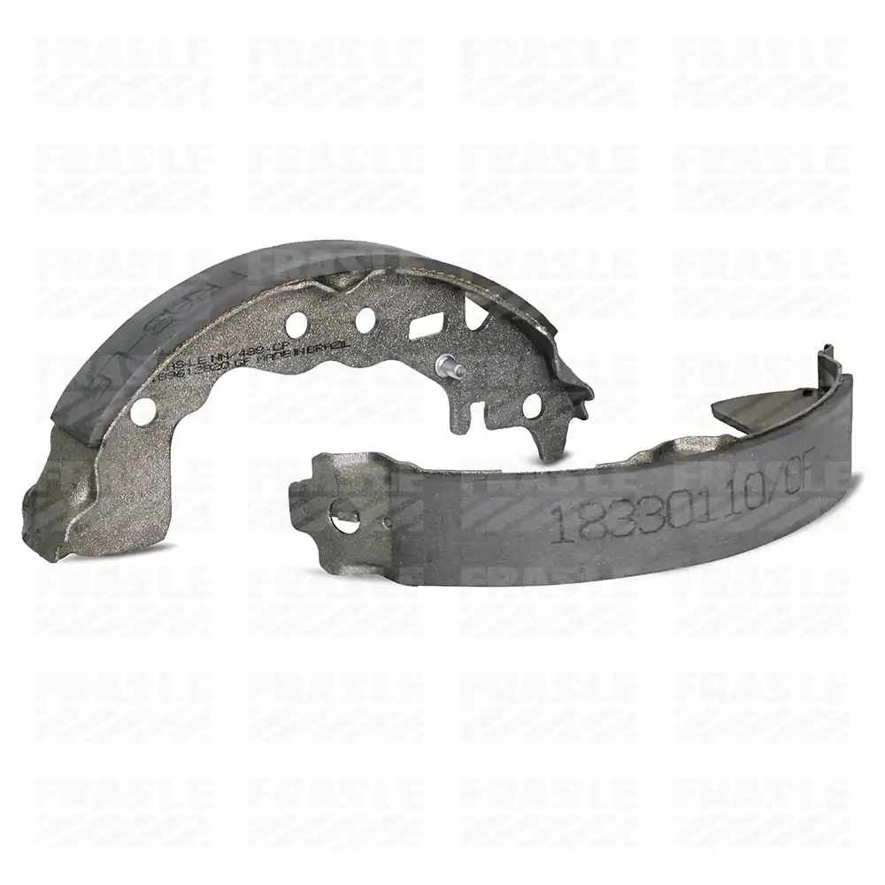 SAPATAS FREIO NISSAN KICKS 1.6 16V 2016 ACIMA