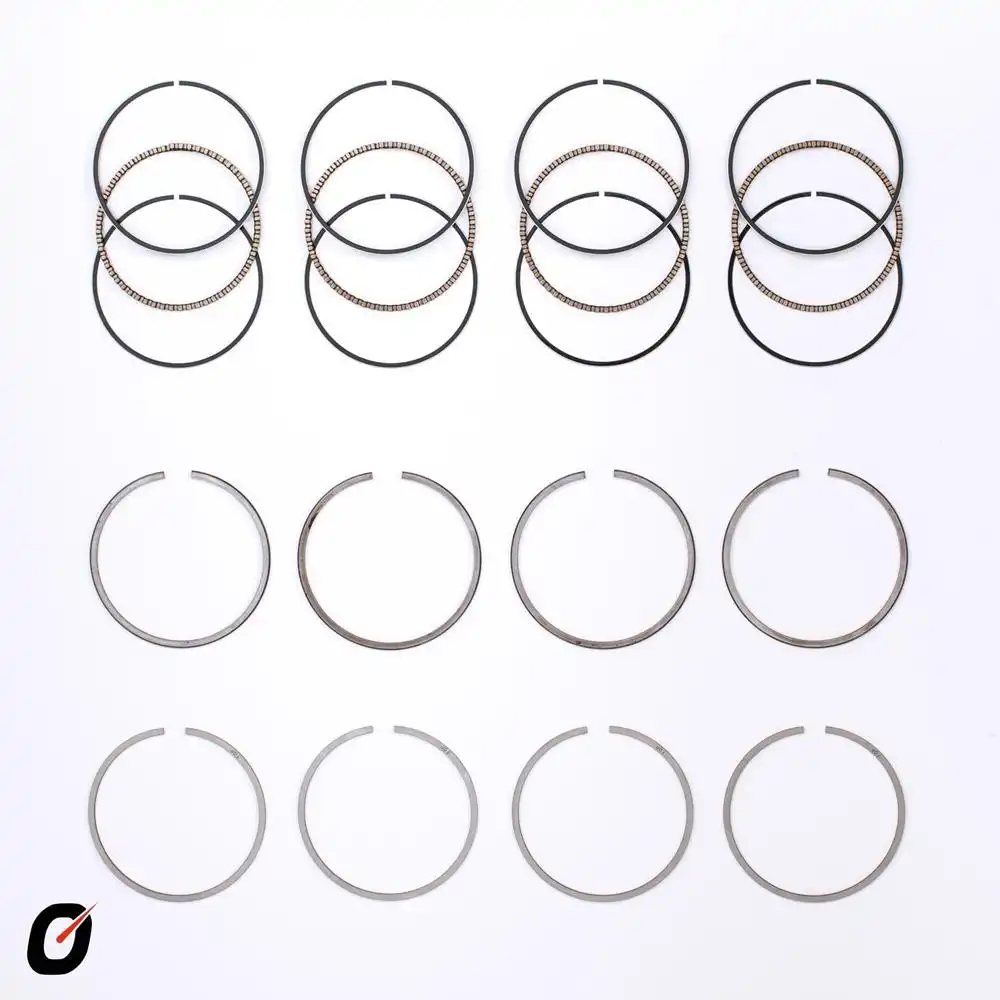 ANEL MOTOR ESCORT ZETEC 2.0 16V - STD