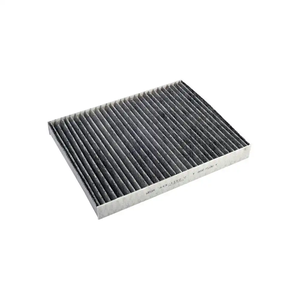 FILTRO AR CABINE AMAROK 2.0 16V 2010 A 2014 COM CARVAO