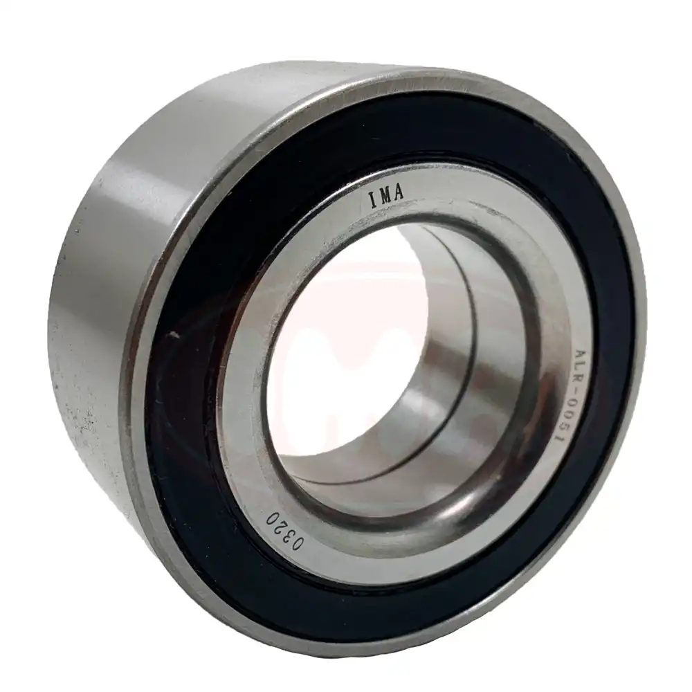 ROLAM RODA DIANT PEUGEOT 206 CITROEN C3 S/ABS (37X72X33MM)