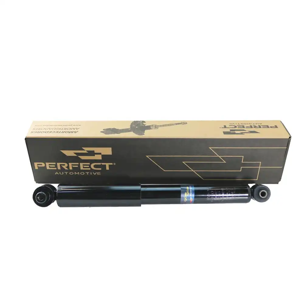 AMORTECEDOR TRASEIRO FLUENCE 2011 A 2018