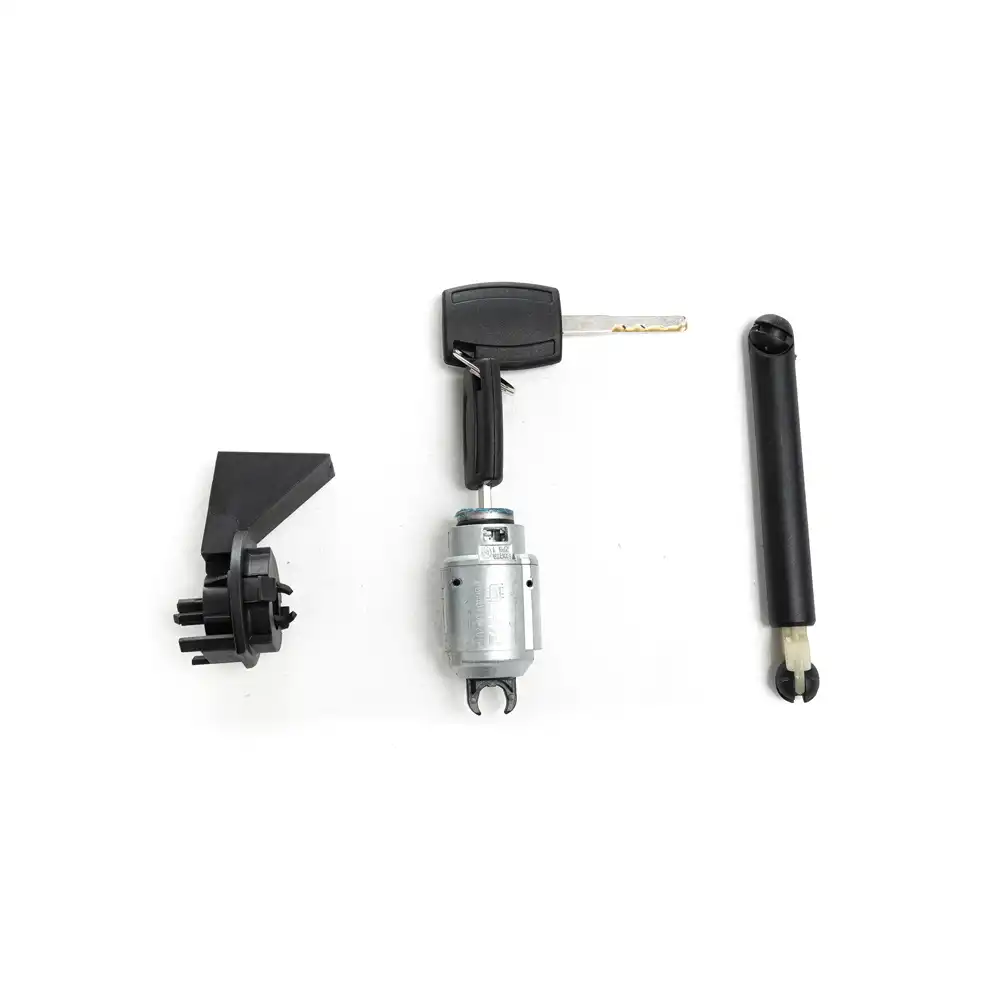 CILINDRO FECHADURA CAPO C/CHAVE FOCUS GII 2009/2013