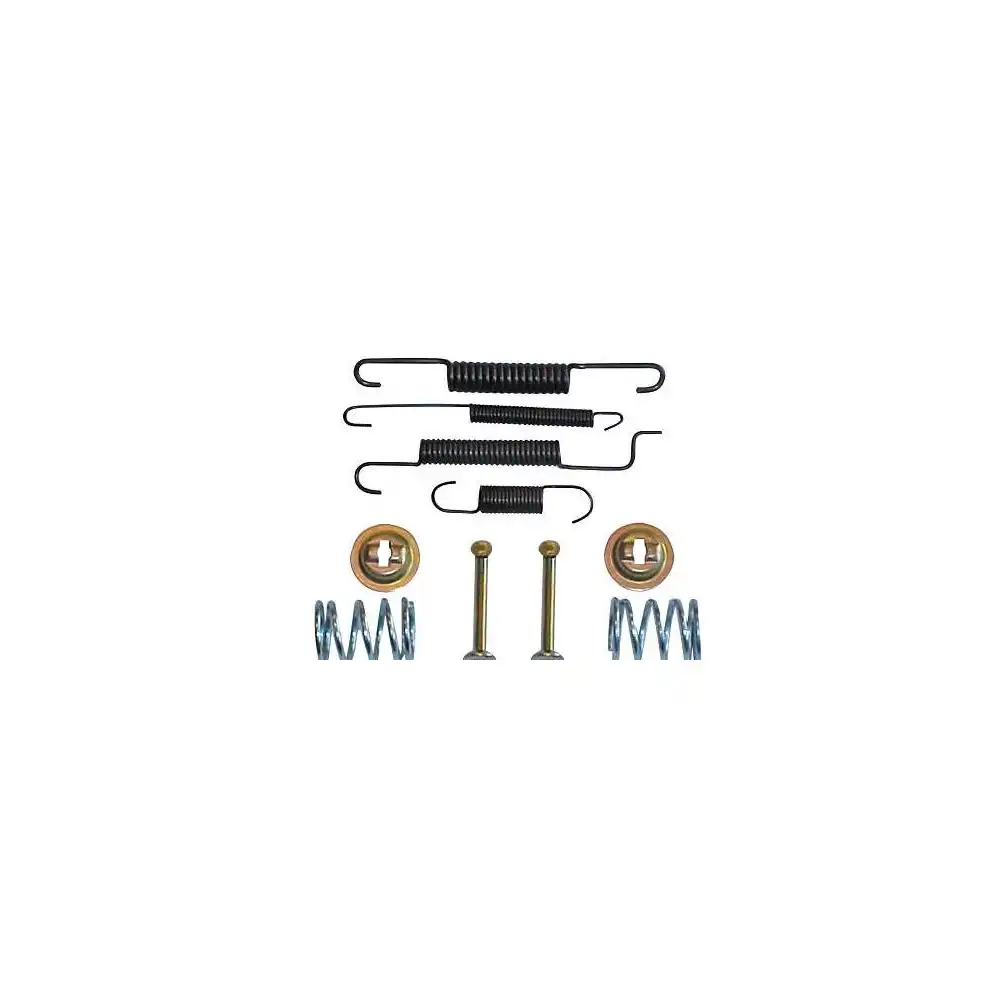 MOLA PATIM FREIO TRAS GOL 1986/ COM REPARO CENTRALIZADOR