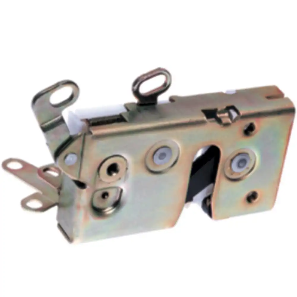 FECHADURA PORTA ESCORT 87/ DIR PREDISPOSTA P/ ELETRICA