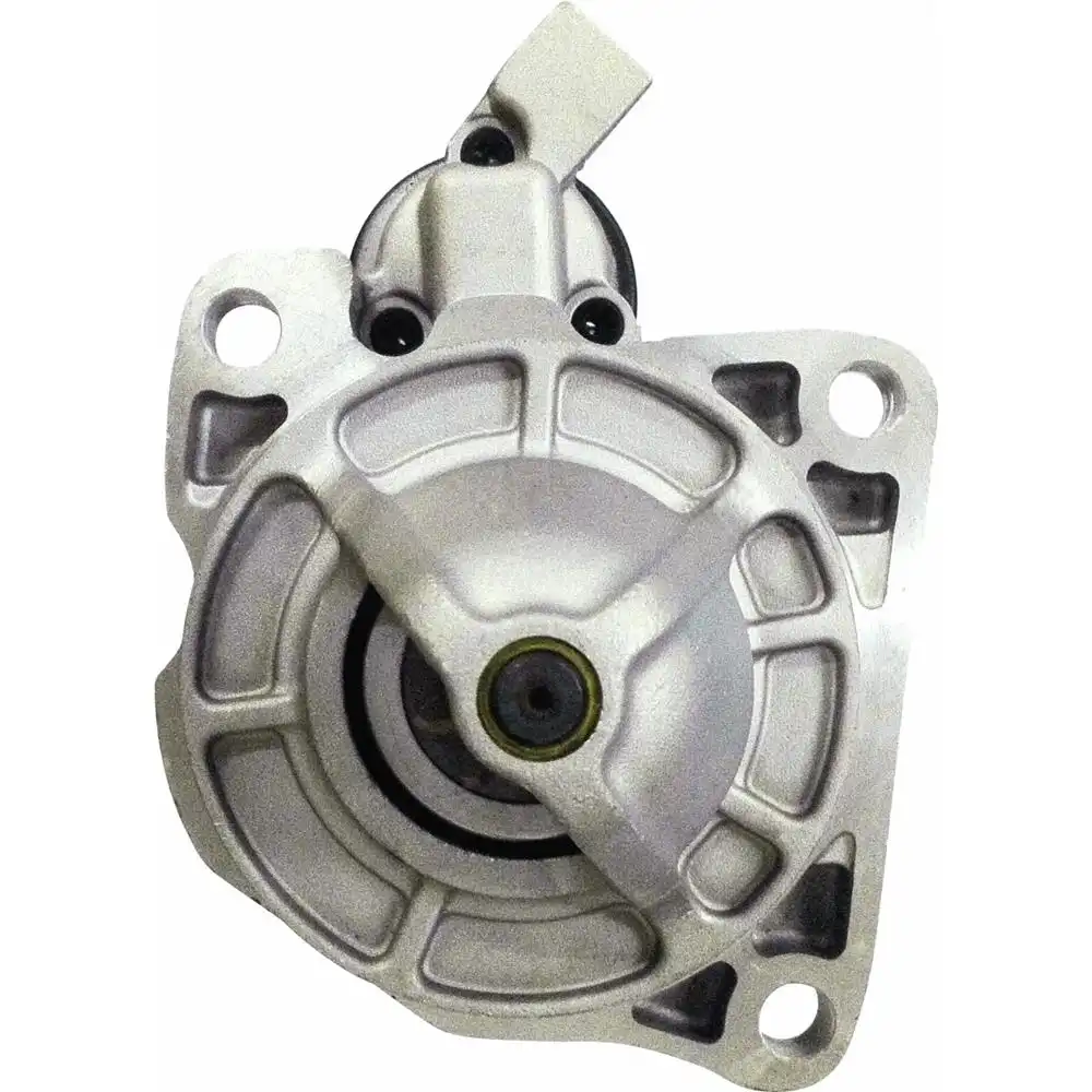 MOTOR PARTIDA BLAZER S-10 2.8 DIESEL 2000 A 2011