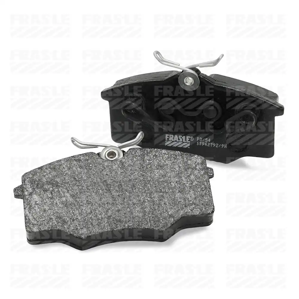 PASTILHA FREIO DIANTEIRA CORSA 1.0 1.4 1.6 1996 A 2000 VARGA