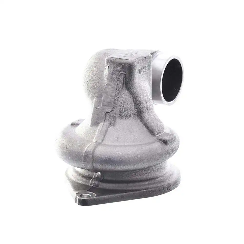 BOMBA DAGUA S-10 2.8 SILVERADO 01/ MOTOR MWM SPRINT (DENTE