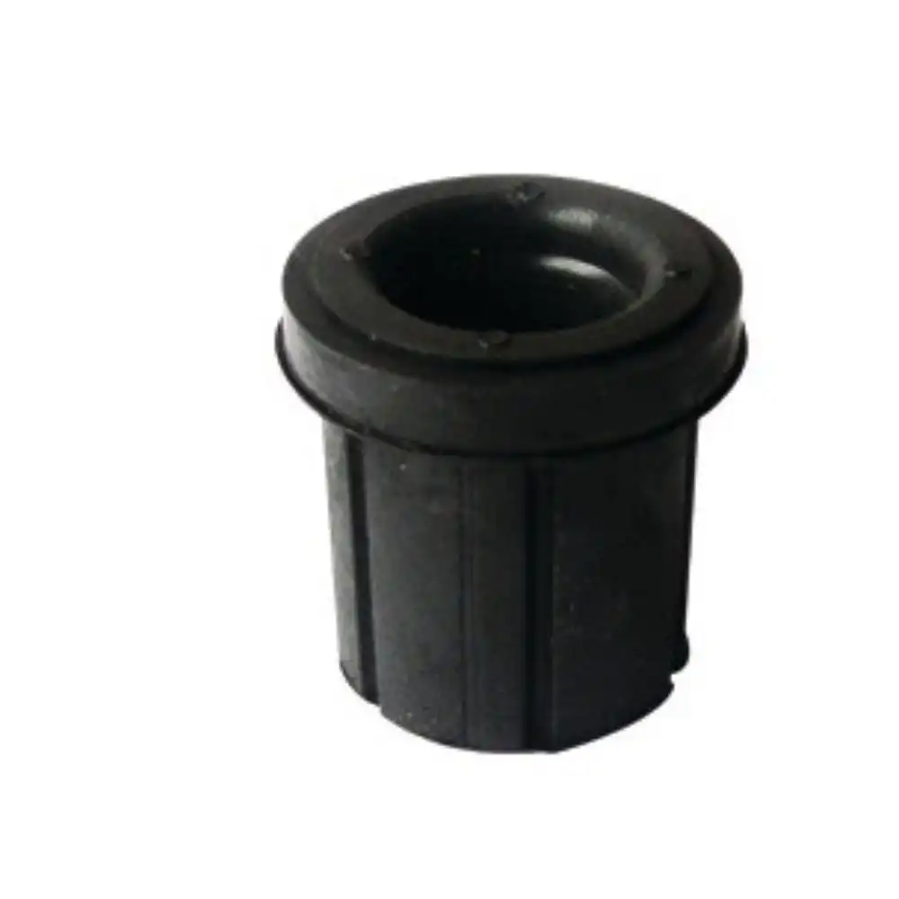 BUCHA MOLA SUSP TRAS HILUX 1997 A 2004 MENOR