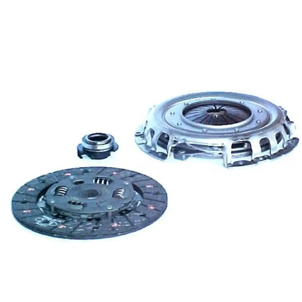 KIT EMBREAGEM RENAULT CLIO 1.6 16V 1999 A 2008 COM ROLAMENTO