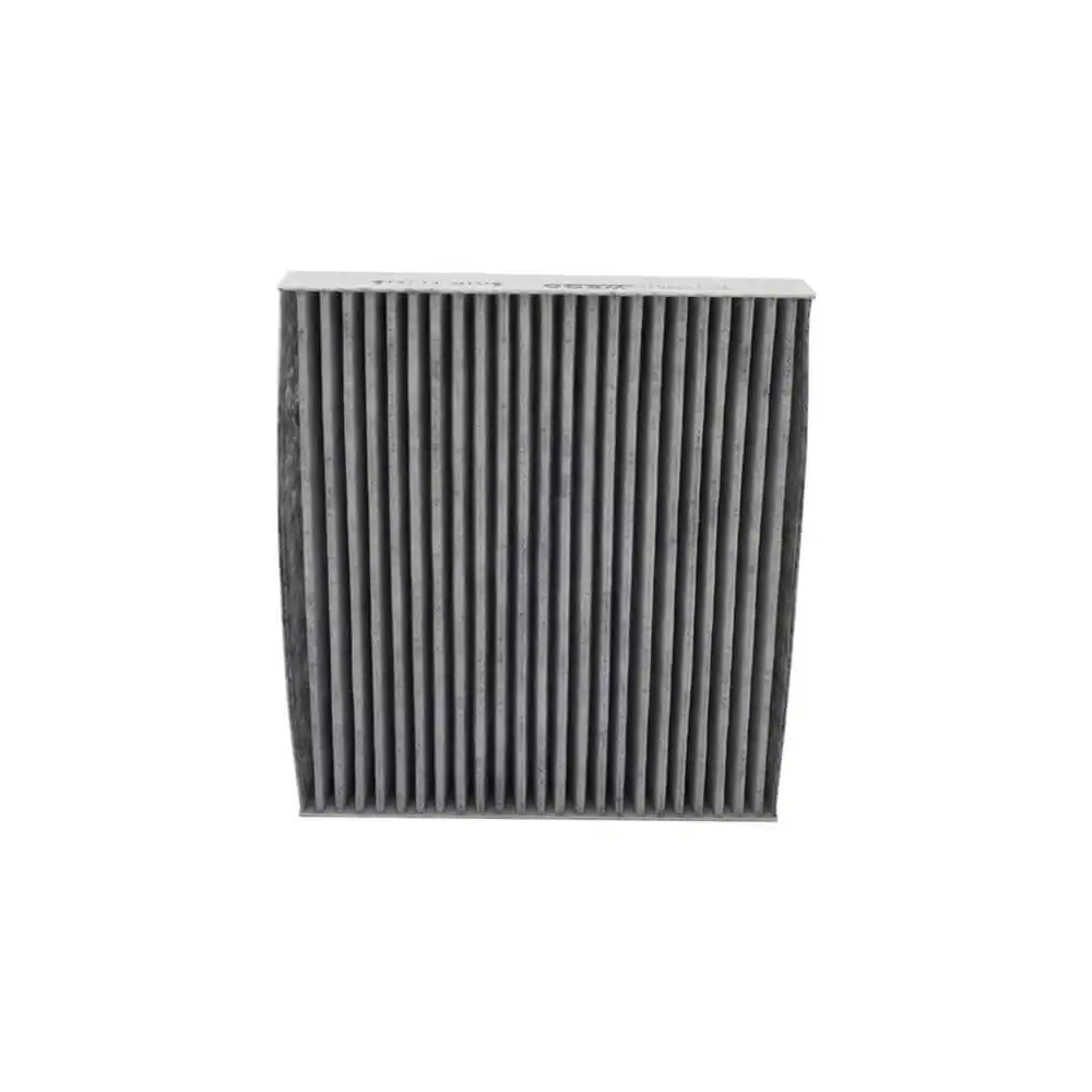 FILTRO AR CABINE TOYOTA COROLLA 2008 A 2019 COM CARVAO ATIVA