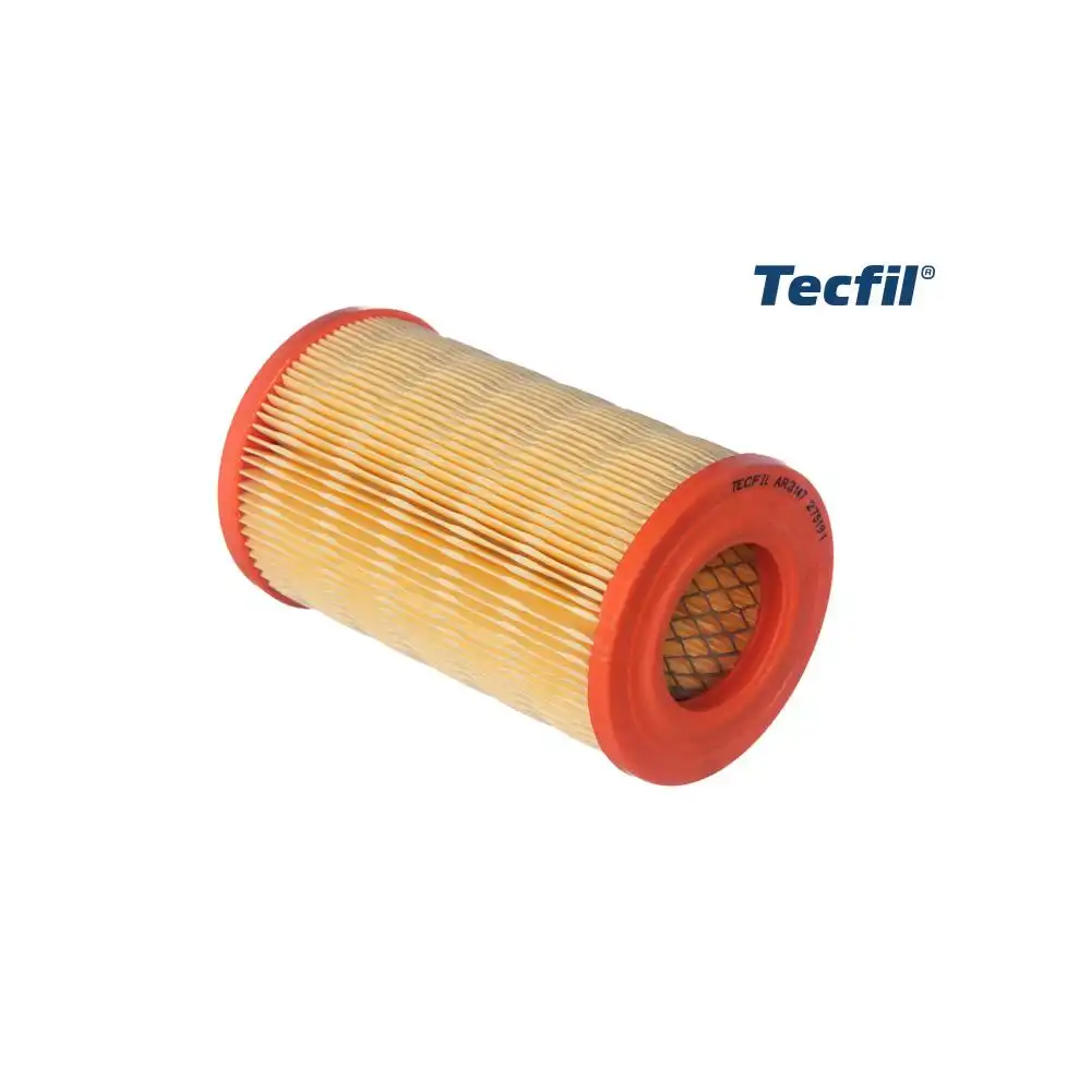 FILTRO AR MOTOR FIAT UNO 1.3 8V 1984 A 1991