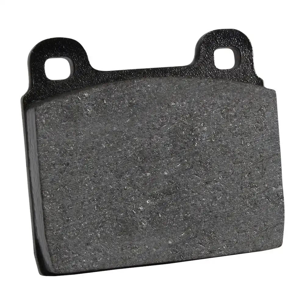 PASTILHA FREIO DIANTEIRA KOMBI 1982/