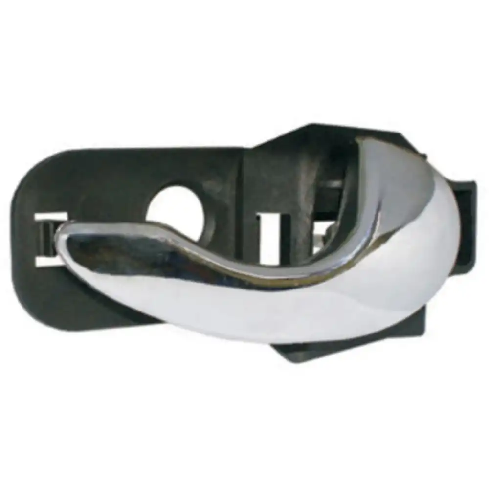 MACANETA INT PALIO 1996/ DIANT ESQ CROMADA