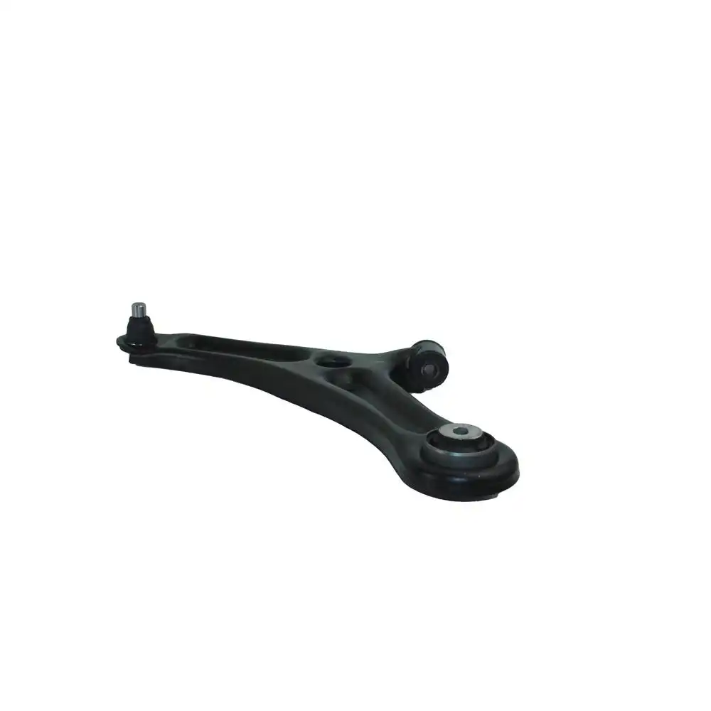 BANDEJA DIANTEIRA ECOSPORT 2013 A 2018 ESQUERDA COM PIVO