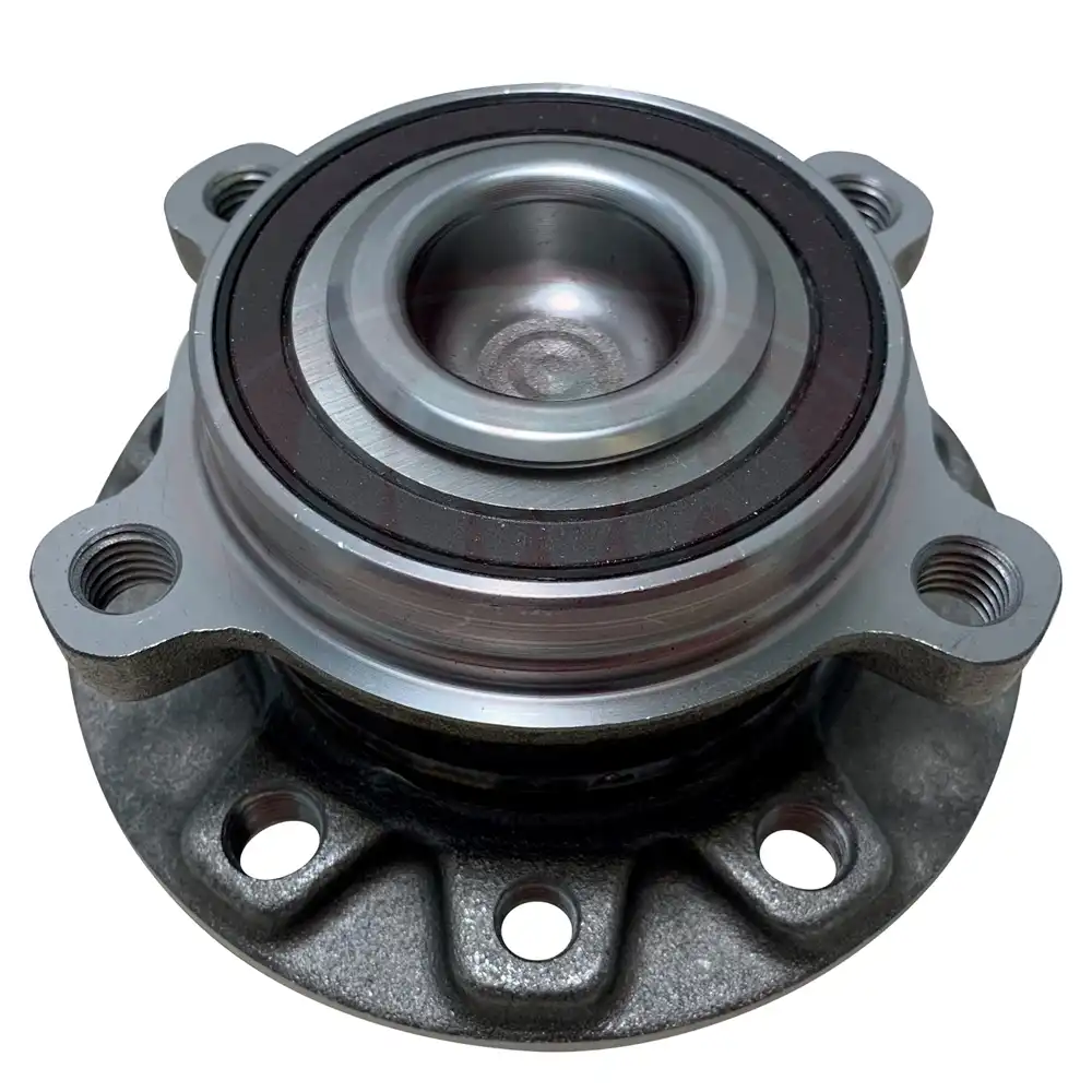 CUBO RODA TRASEIRO JEEP RENEGADE 1.8 2015 A 2020 C/ ABS