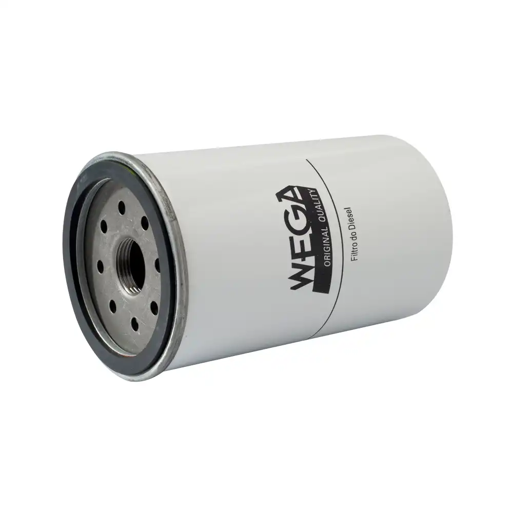 FILTRO DIESEL VW SERIE 17T - 17.210 CUMMINS 6BTAA 2000 EM DI