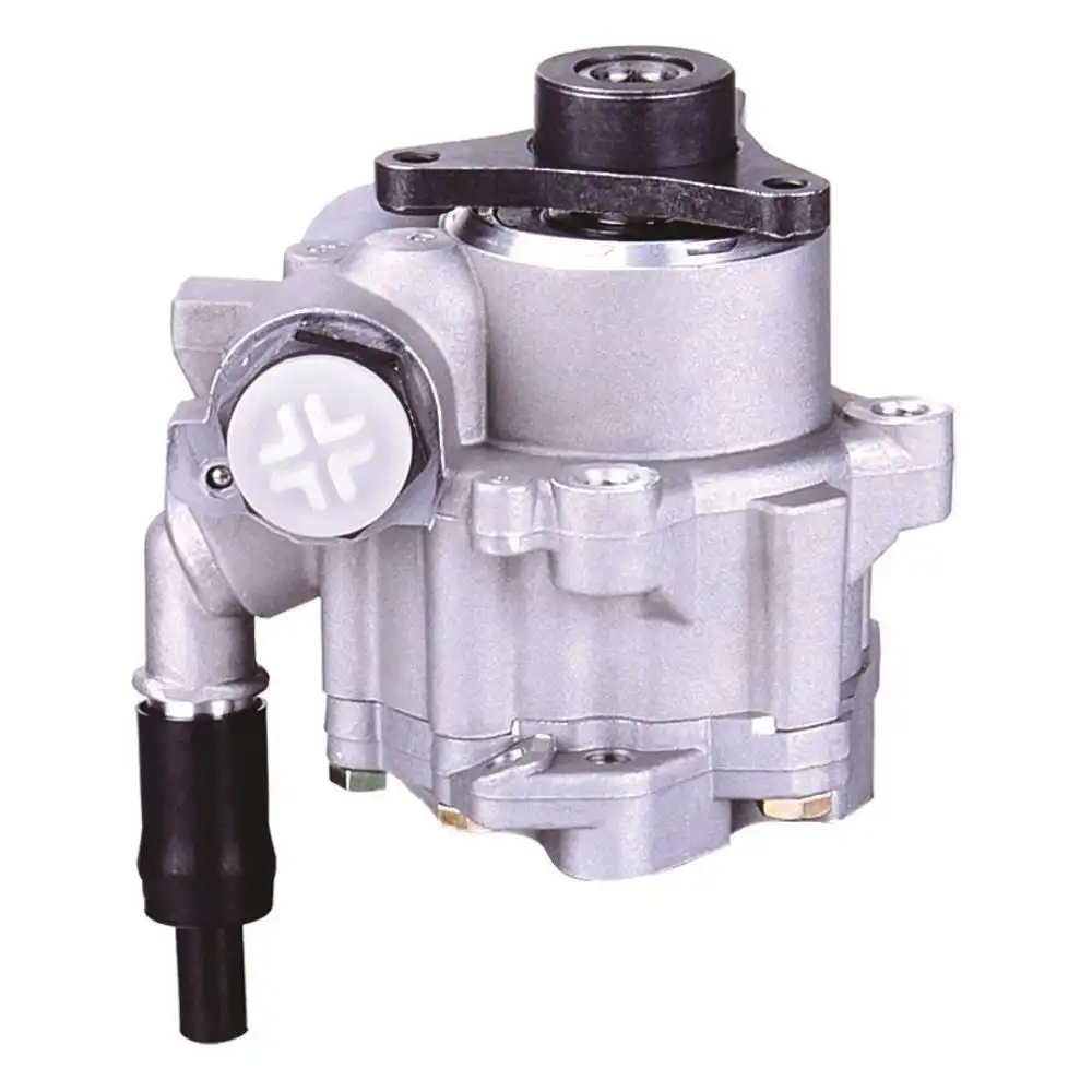 BOMBA DIRECAO HIDRAULICA RENAULT MASTER 2.5 2004 A 2012