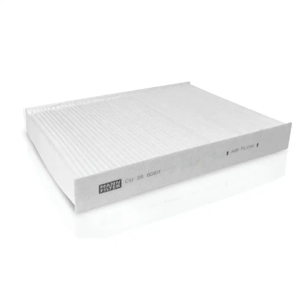 FILTRO AR CABINE VW UP! 1.0 12V 2014/