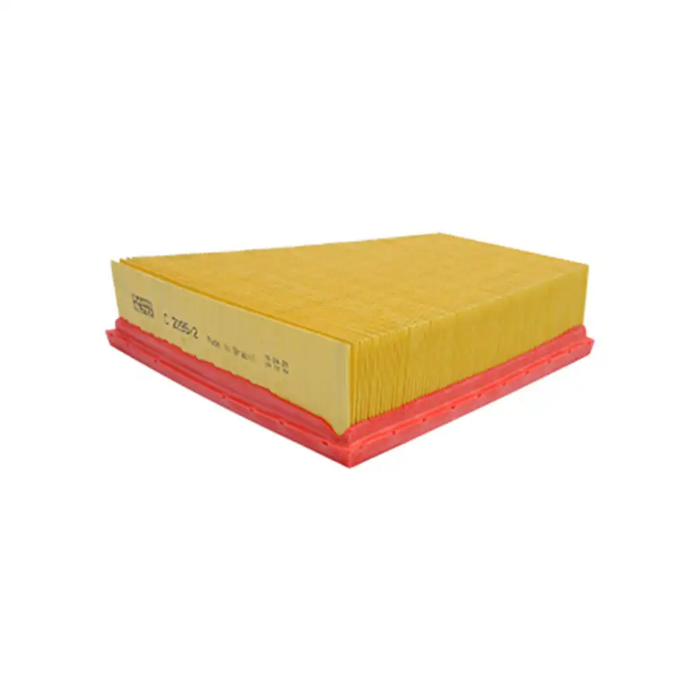 FILTRO AR MOTOR GOL G5 G6 1.6 8V 2008 A 2015