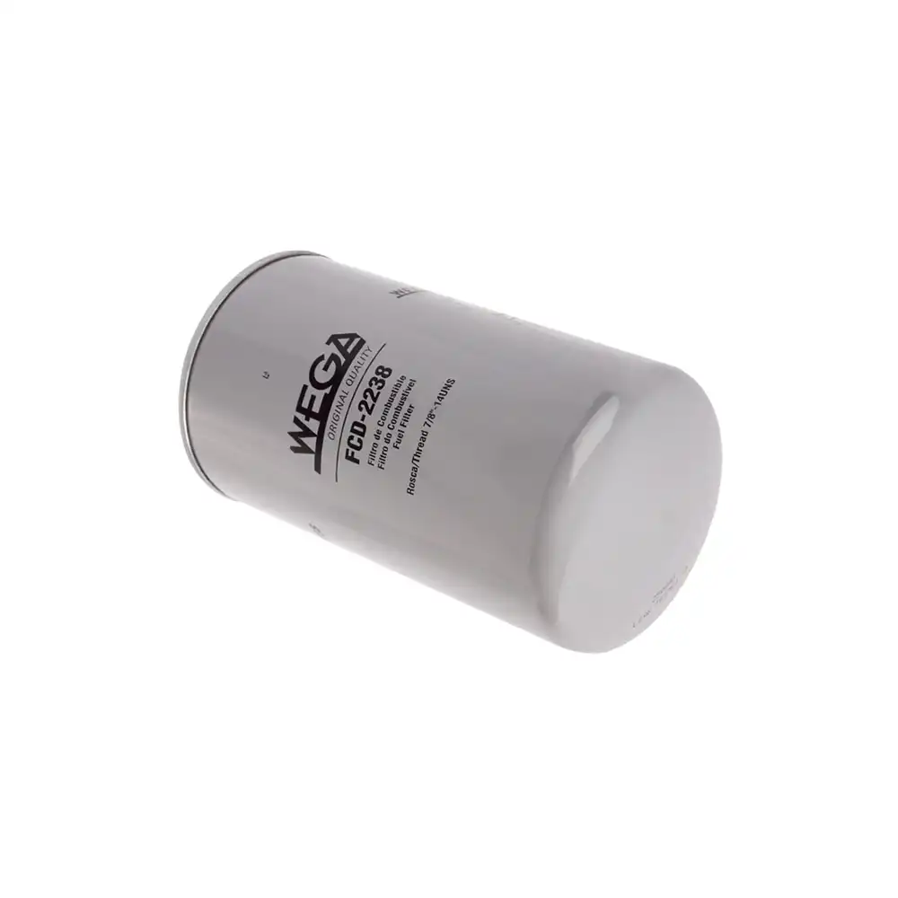 FILTRO COMBUSTIVEL FORD CARGO 1933E 8.9 CUMMINS ISB 2014/