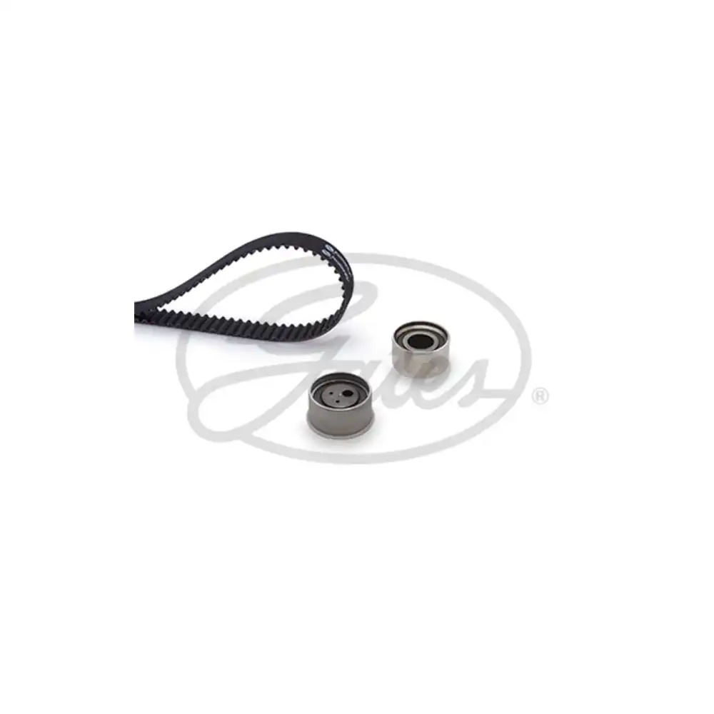 KIT CORREIA DENTADA L-200 TRITON 2.4 2013 A 2018