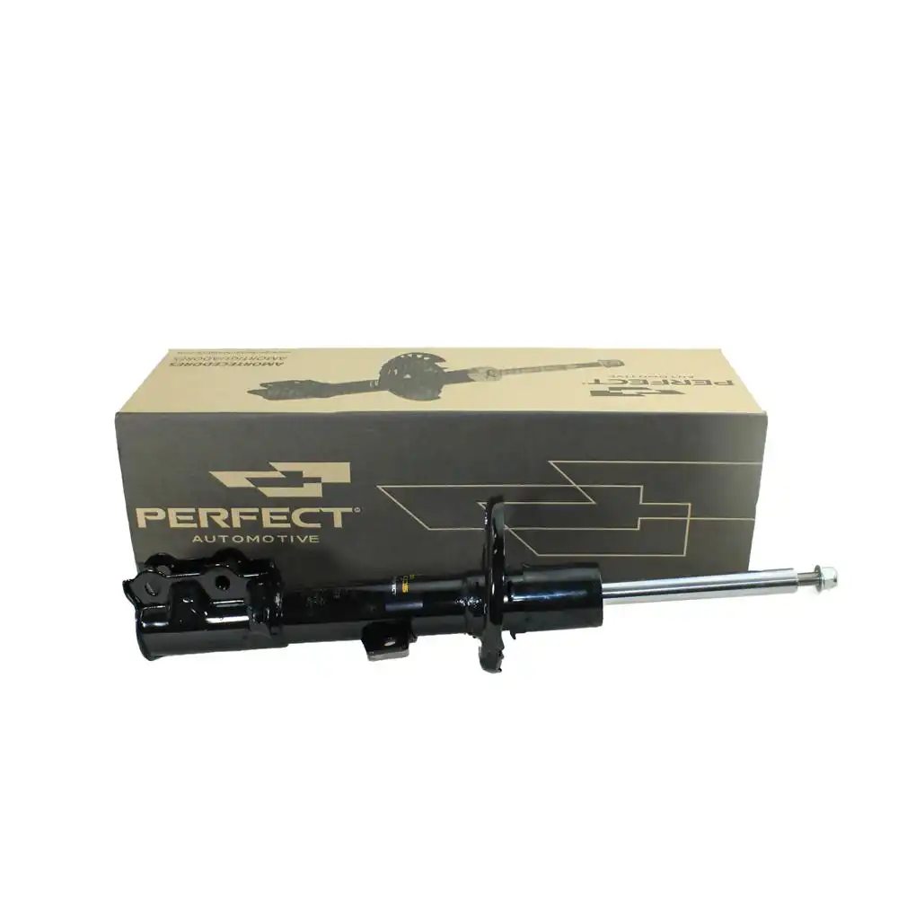 AMORTECEDOR DIANTEIRO ECOSPORT 2012 A 2021 ESQUERDO