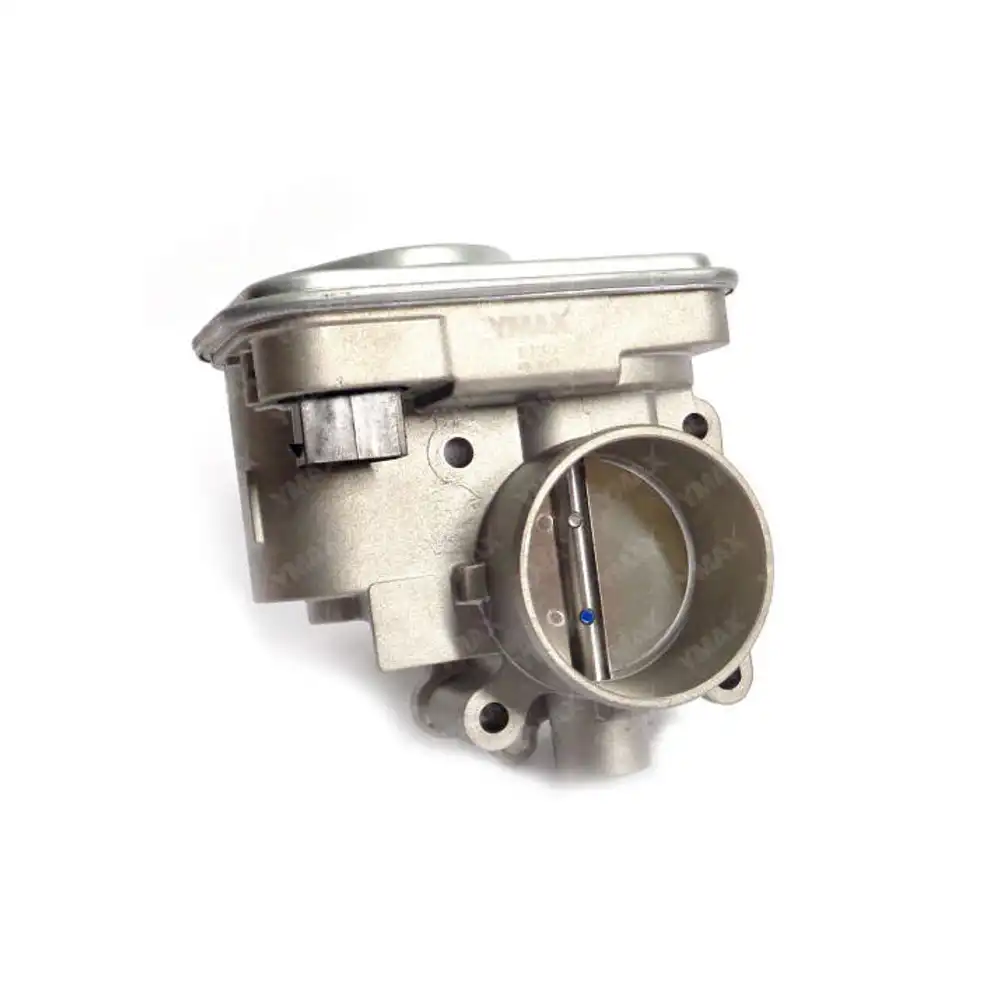 CORPO BORBOLETA FIAT FREEMONT 2.4 16V 2012 A 2015