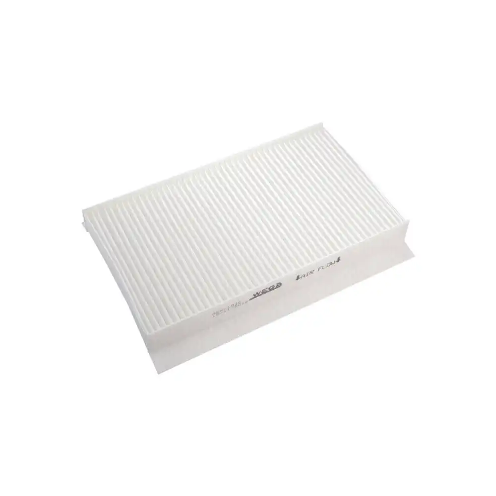 FILTRO AR CABINE RANGE ROVER SPORT TURBO 2.7 V6 2006/