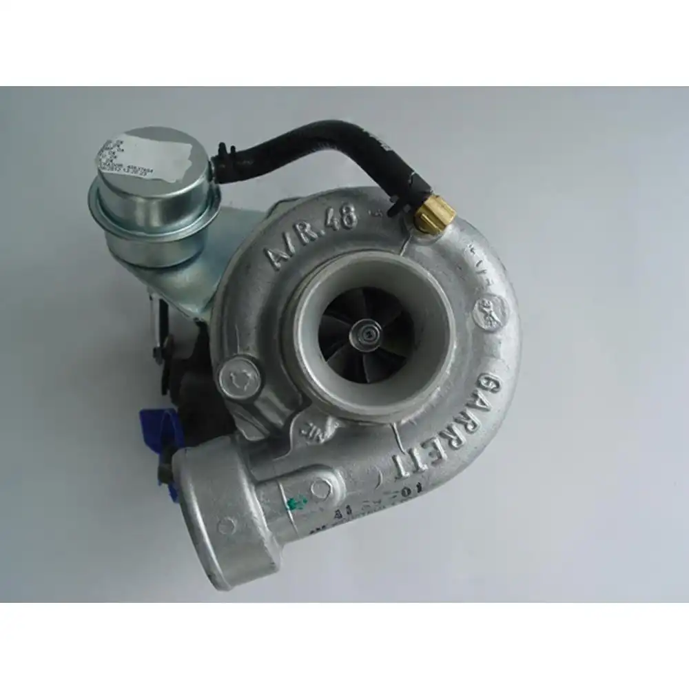 TURBINA SPRINTER 310 1997/