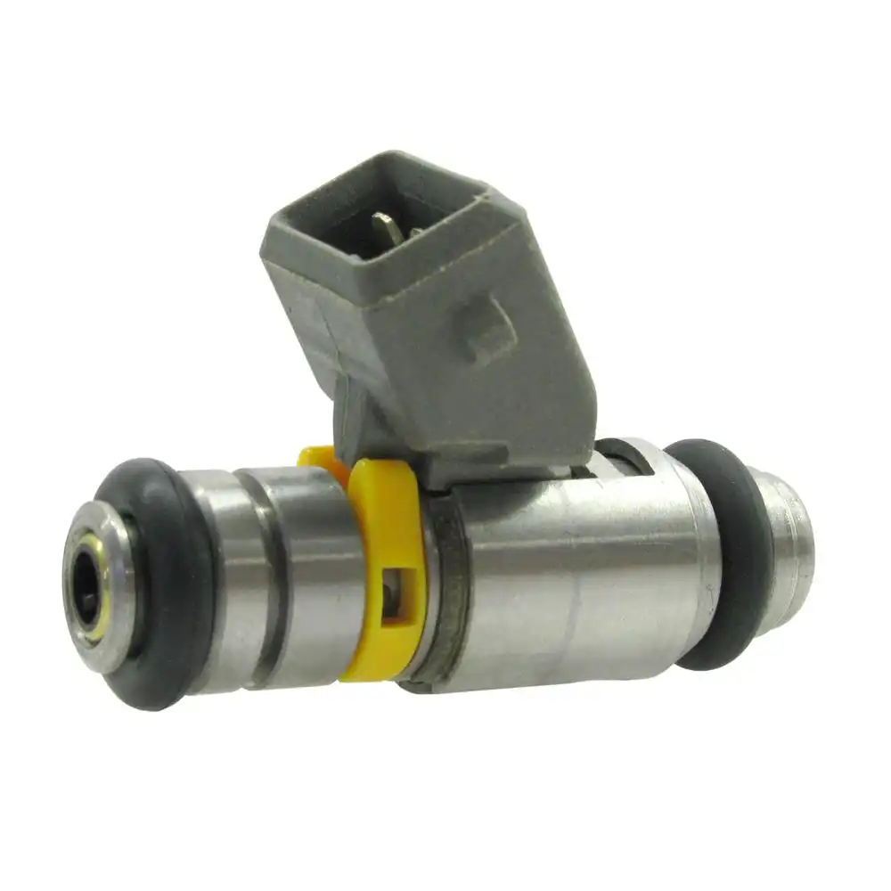 BICO INJ FIAT DOBLO 1.8 8V GASOLINA 2003 ACIMA