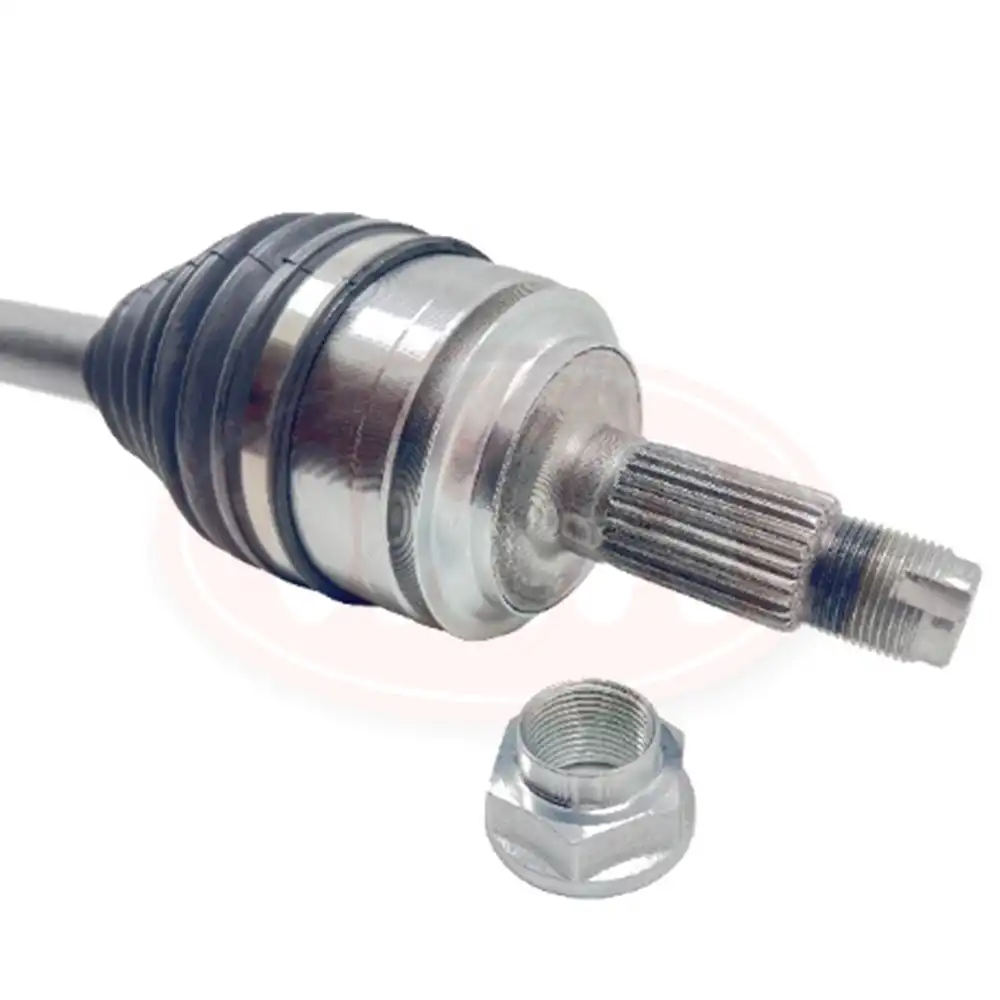 SEMI EIXO HONDA CIVIC 1.8 2007 A 2011 ESQ AUTOMATICO