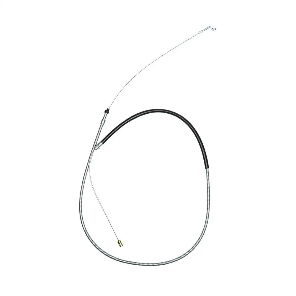 CABO FREIO MAO DIANT PAMPA 78/97 C/PEDAL