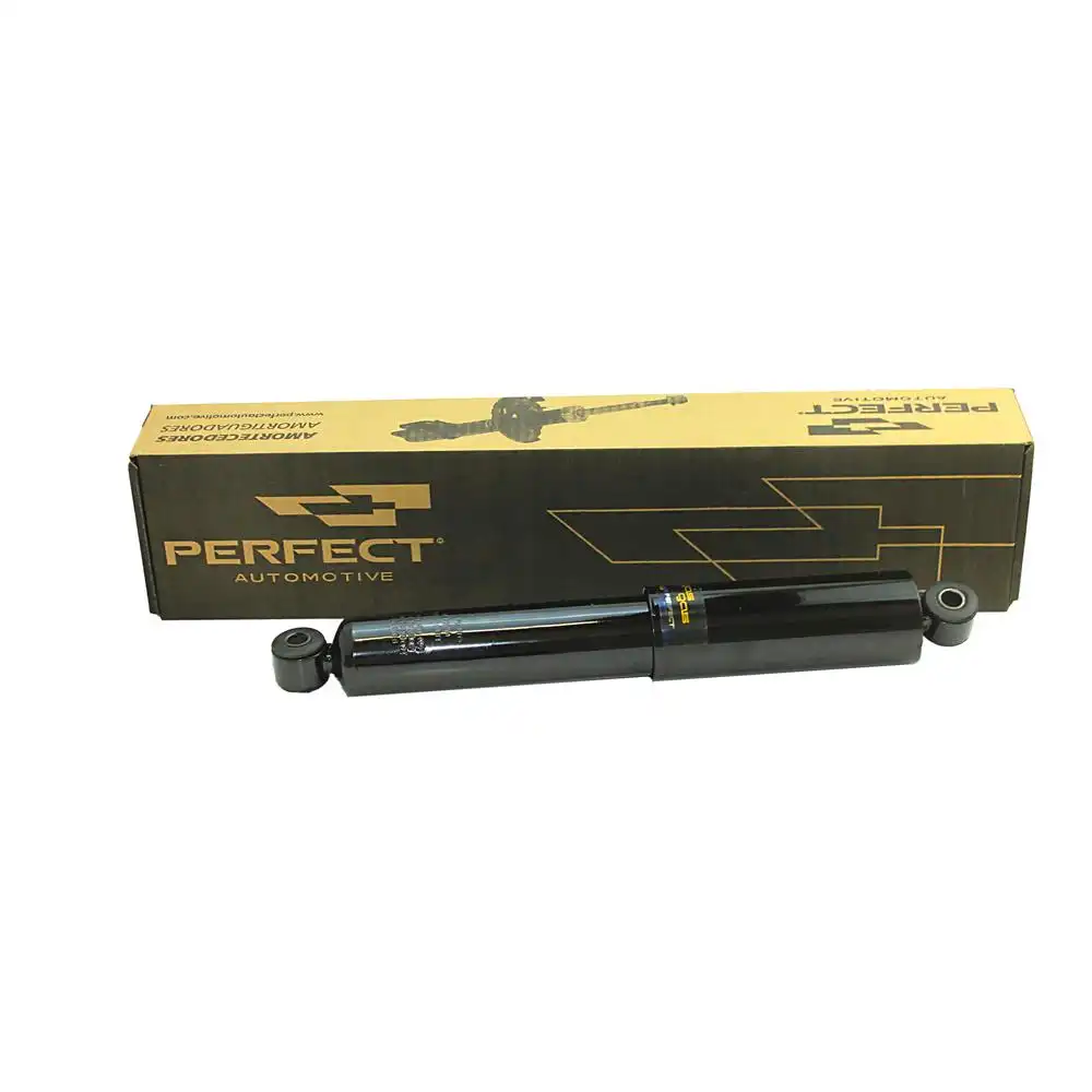 AMORTECEDOR TRASEIRO FIAT FIORINO 2013 A 2022