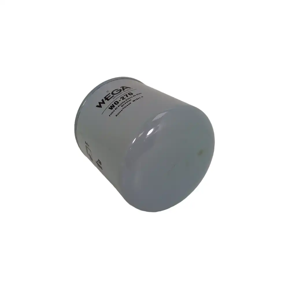 FILTRO OLEO MOTOR OMEGA 4.1 12V 1995 A 1998