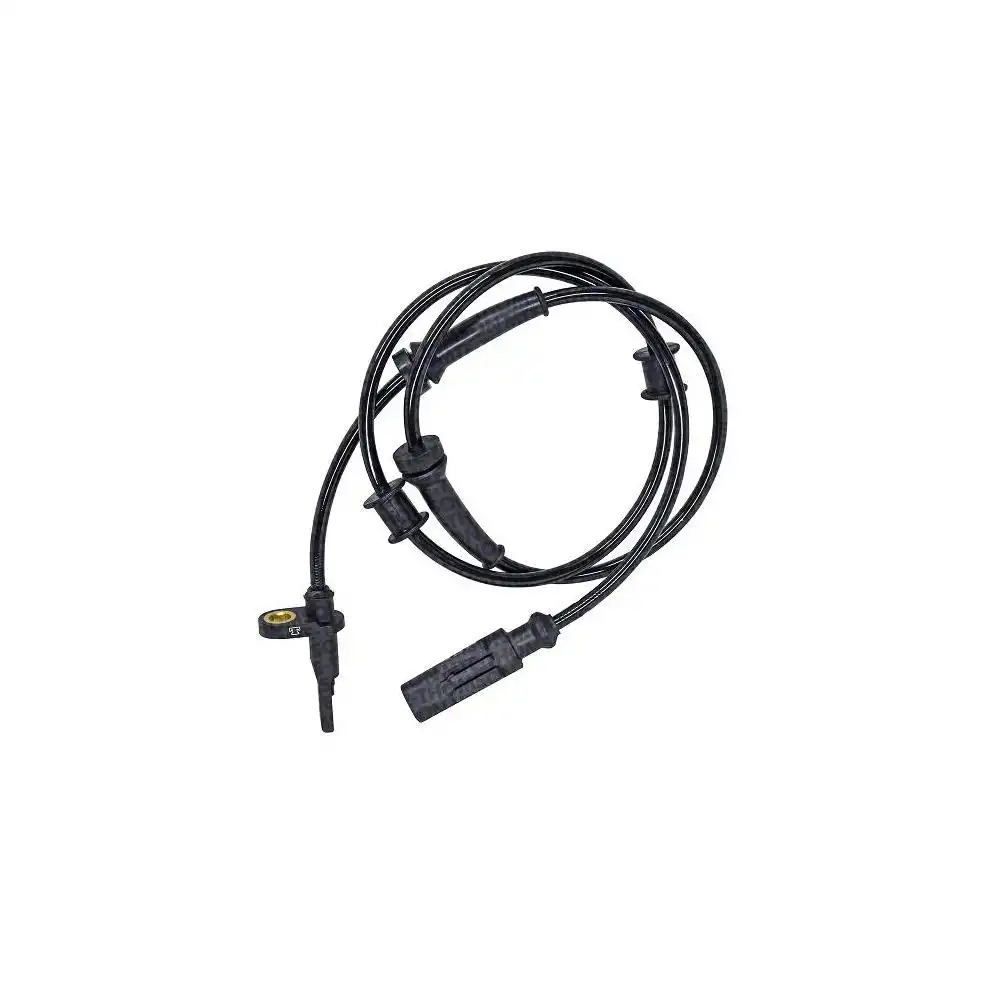 SENSOR ABS TRASEIRO FIAT DUCATO 2.8 8V DIESEL 2006 A 2009