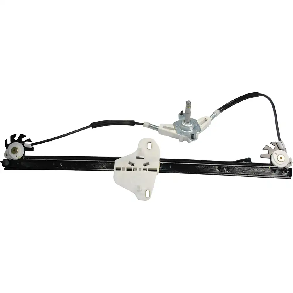 MAQUINA VID FIESTA AMAZON 2003/ 4P DIANT ESQ MANUAL