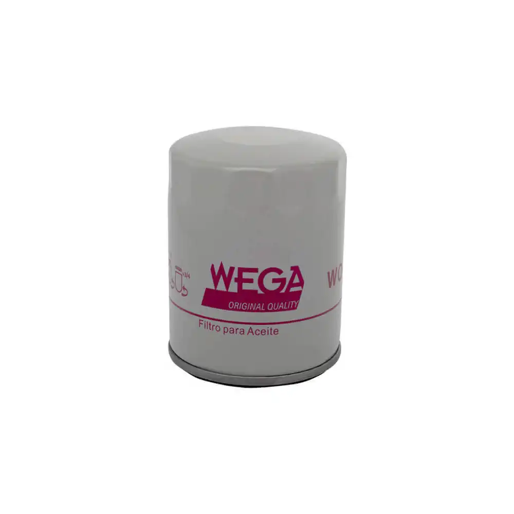 FILTRO OLEO MOTOR FIAT PALIO 1.6 8V 1997 A 2001